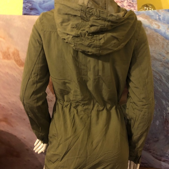 ***SOLD***Divided by H&M Jacket, $15 - Picture 3 of 3